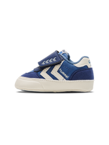 hummel Infant & Toddler Stadil Low Crib Shoes-3