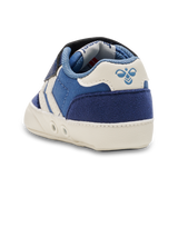 hummel Infant & Toddler Stadil Low Crib Shoes-4