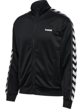 hummel Unisex Club Chevron Track Top-1