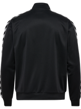 hummel Unisex Club Chevron Track Top-2