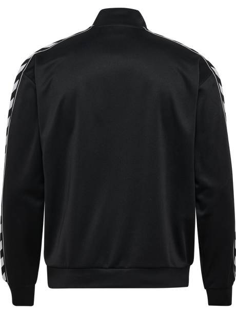 hummel Unisex Club Chevron Track Top-2