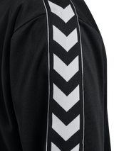 hummel Unisex Club Chevron Track Top-3