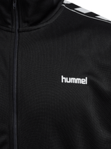 hummel Unisex Club Chevron Track Top-4