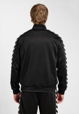 hummel Unisex Club Chevron Track Top-5