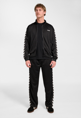 hummel Unisex Club Chevron Track Top-6