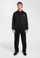 hummel Unisex Club Chevron Track Top-7