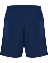hummel Youth Authentic Woven Shorts-2