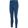 hummel Women's Mindful Training Active High Waist Tights-1