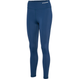 hummel Women's Mindful Training Active High Waist Tights-1