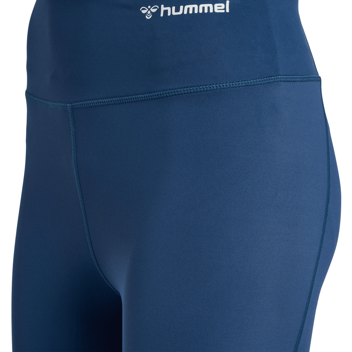 hummel Women's Mindful Training Active High Waist Tights-3