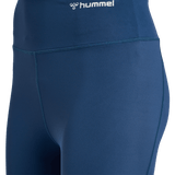 hummel Women's Mindful Training Active High Waist Tights-3