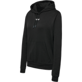 hummel Women's Legacy Shai Hoodie-1