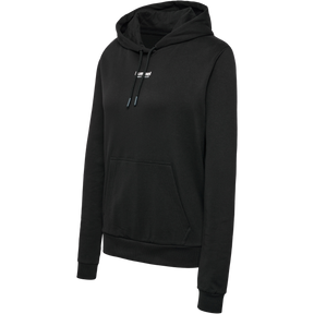 hummel Women's Legacy Shai Hoodie-1