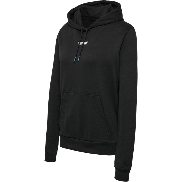 hummel Women's Legacy Shai Hoodie-1