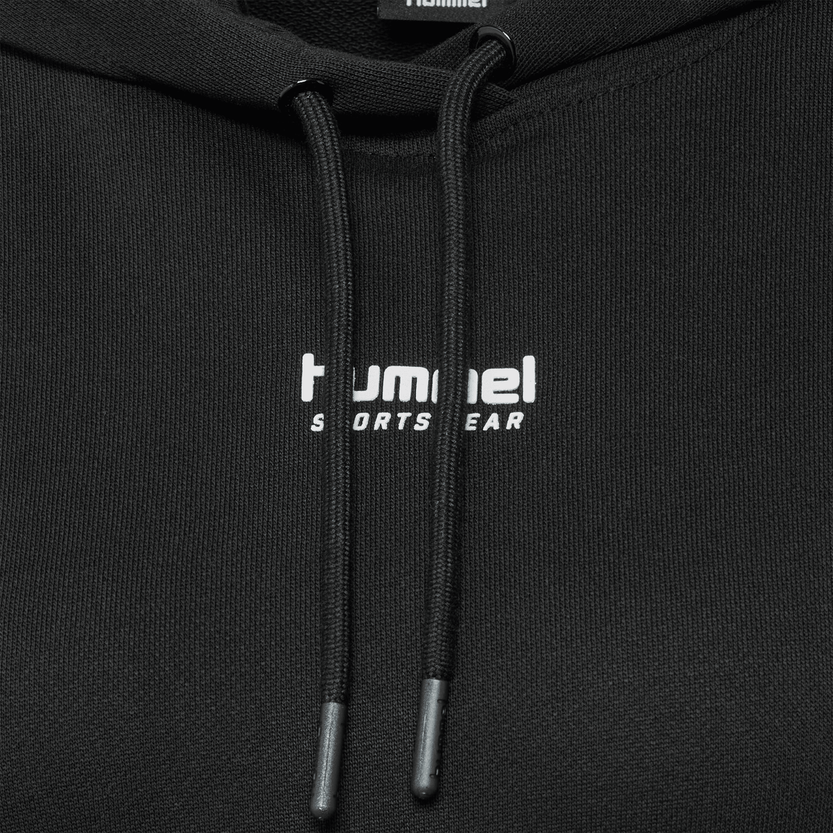 hummel Women's Legacy Shai Hoodie-3