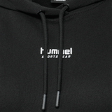 hummel Women's Legacy Shai Hoodie-3