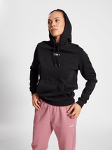 hummel Women's Legacy Shai Hoodie-4