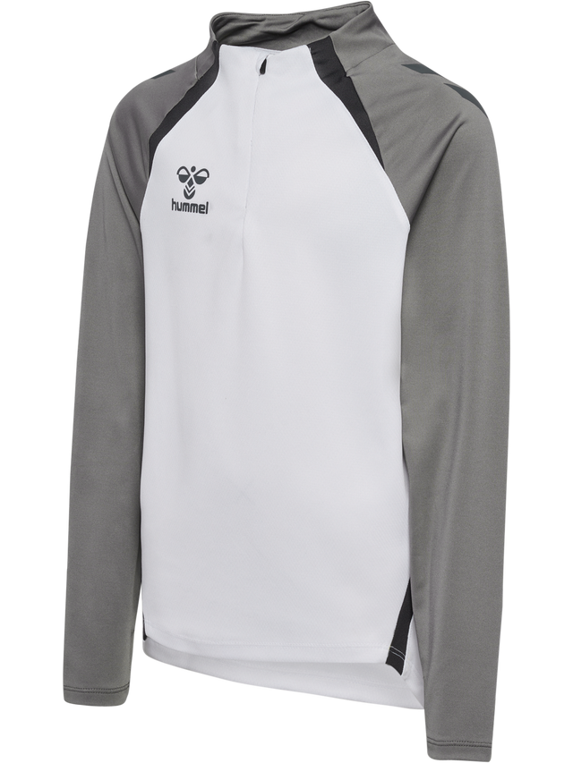 hummel Youth Lead 2.0 Half Zip-1