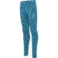 hummel Youth Flowy AOP Tights-1