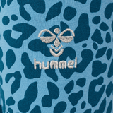 hummel Youth Flowy AOP Tights-3