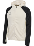 hummel Men's Cima 2.0 Zip Hoodie-1