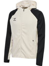 hummel Men's Cima 2.0 Zip Hoodie-1