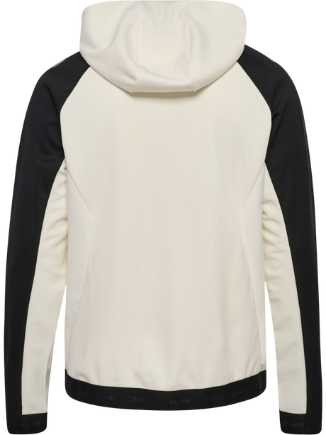 hummel Men's Cima 2.0 Zip Hoodie-2