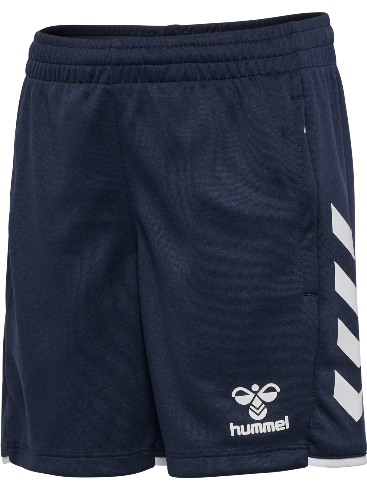 hummel Youth Core 2.0 Training Shorts-1