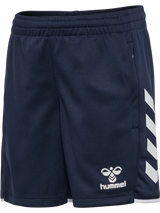 hummel Youth Core 2.0 Training Shorts-1