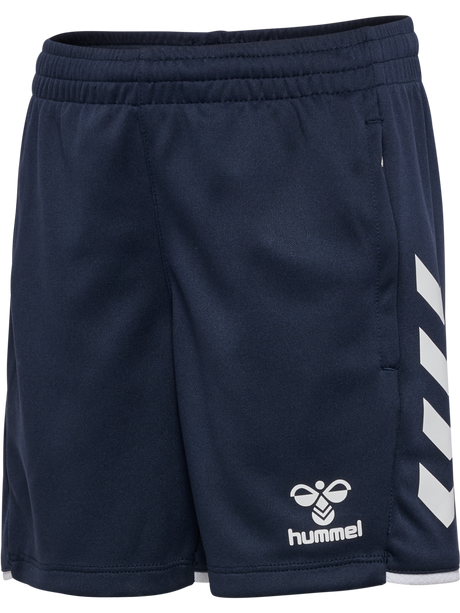 hummel Youth Core 2.0 Training Shorts-1