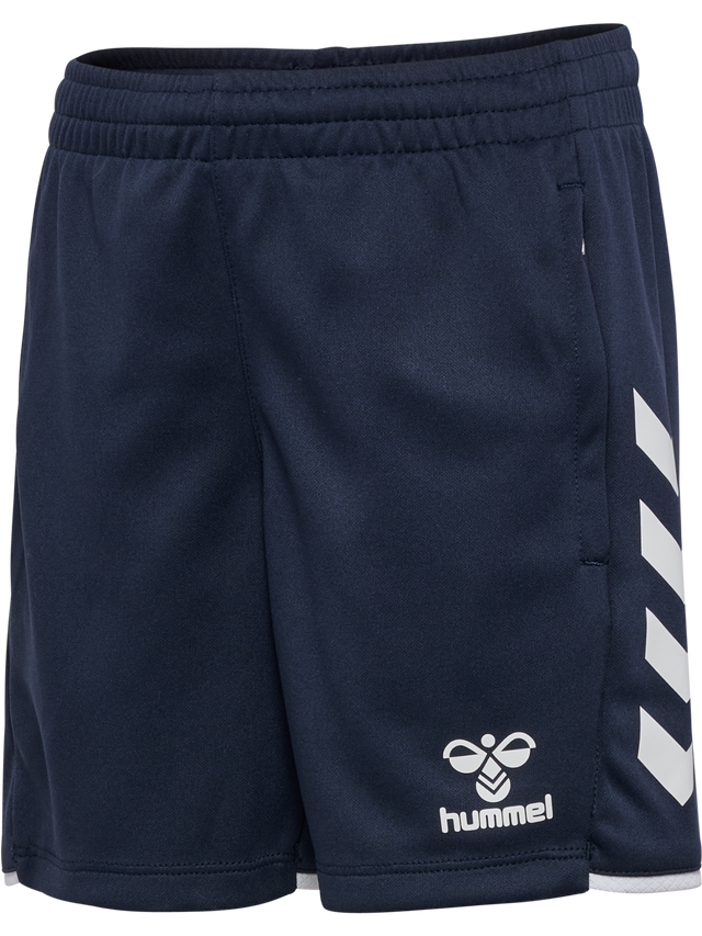 hummel Youth Core 2.0 Training Shorts-1