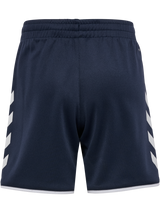 hummel Youth Core 2.0 Training Shorts-2