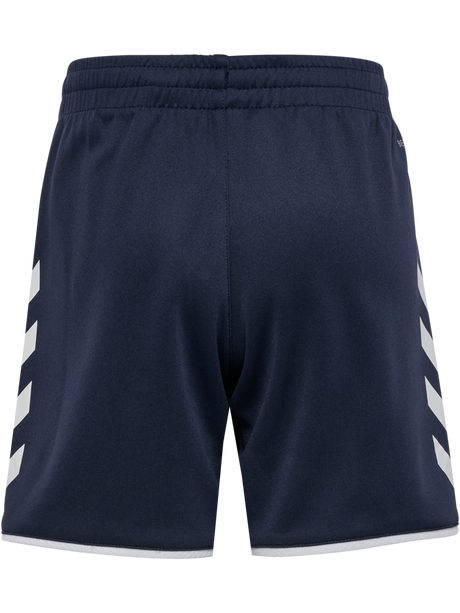 hummel Youth Core 2.0 Training Shorts-2