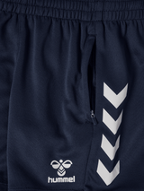 hummel Youth Core 2.0 Training Shorts-4