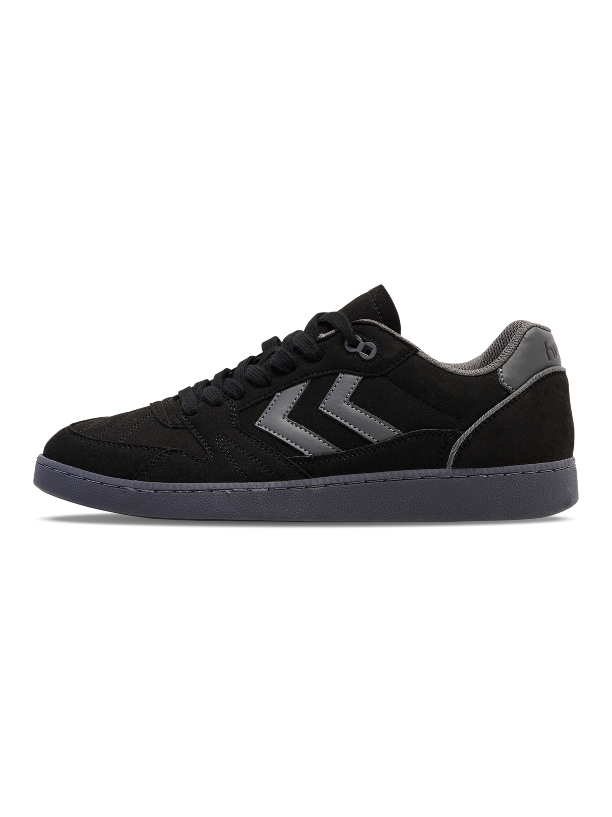 hummel Unisex Liga Goalkeeper Rpet Suede Shoes-1