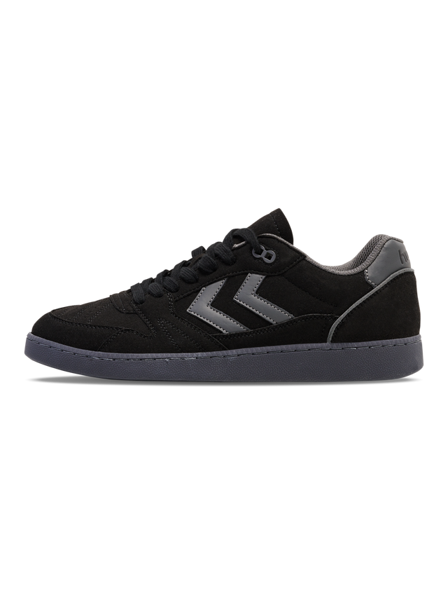 hummel Unisex Liga Goalkeeper Rpet Suede Shoes-1