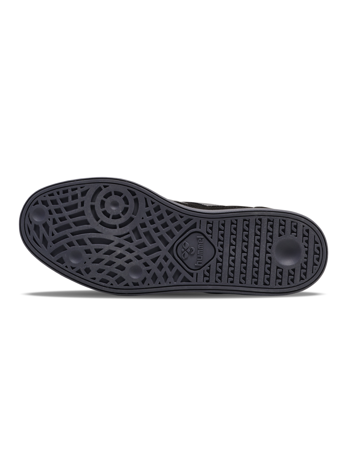 hummel Unisex Liga Goalkeeper Rpet Suede Shoes-2