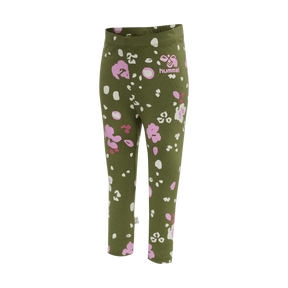 hummel Infant & Toddler Alisa Tights-1