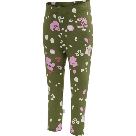 hummel Infant & Toddler Alisa Tights-1