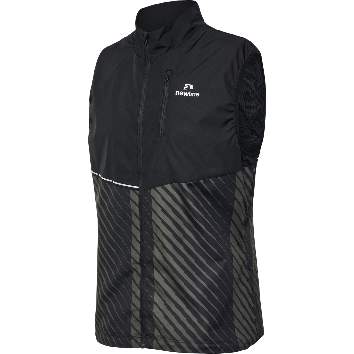 Newline Men's Pace Gilet-1