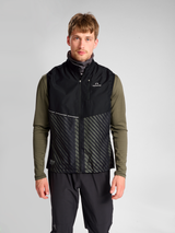 Newline Men's Pace Gilet-5