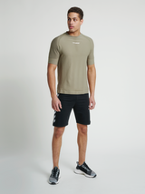 hummel Men's Ray 2.0 Shorts-5
