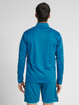 hummel Men's Authentic Half Zip Sweatshirt-5