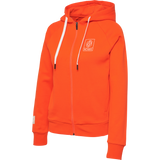 hummel Women's GG12 Sweat Zip Hoodie-1