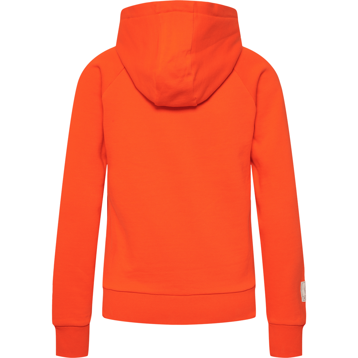 hummel Women's GG12 Sweat Zip Hoodie-2