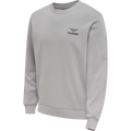 hummel Unisex Legacy Loyalty Sweathirt-1