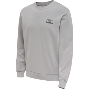 hummel Unisex Legacy Loyalty Sweathirt-1