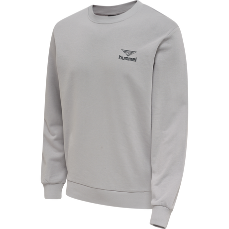hummel Unisex Legacy Loyalty Sweathirt-1