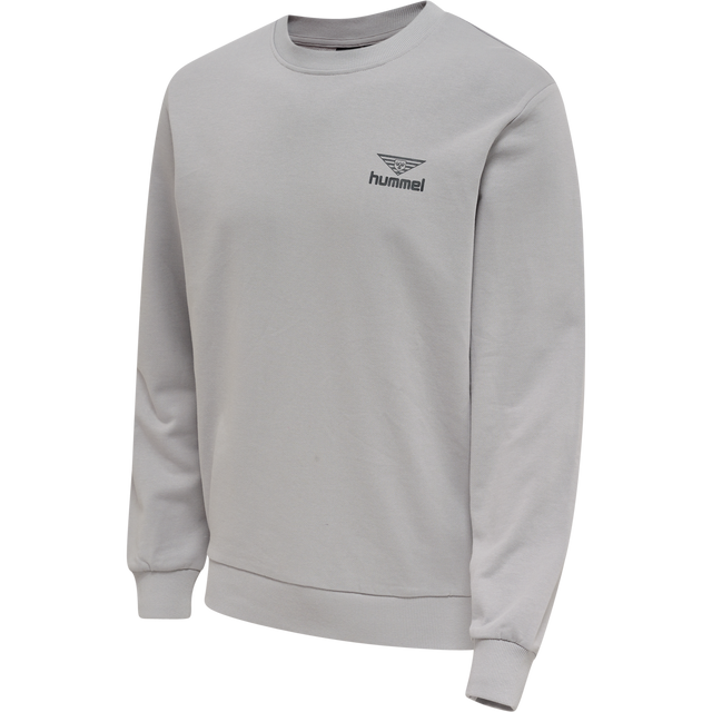 hummel Unisex Legacy Loyalty Sweathirt-1