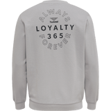 hummel Unisex Legacy Loyalty Sweathirt-2